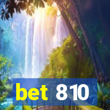 bet 810